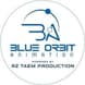 Blue Orbit Animation Ghaziabad